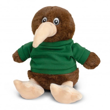 Kiwi Plush Toy Promotional Products